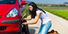 How to Change a Flat Tyre on the Roadside